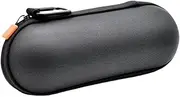BWOFJGWH Loudspeaker Housing with Clip Accessories Dust Dust Festival Light Comfortable Travel Bag Speaker Loudspeaker Carrying Bag