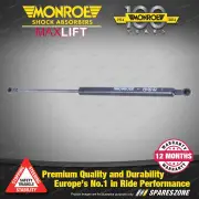 1 Pc Monroe Boot Max Lift Gas Strut for Skoda Superb 3T4 Hatchback 2008-2015