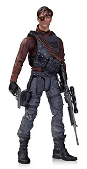 DC Collectibles Arrow (TV): Deadshot Action Figure