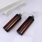 5 Pcs Empty Spray Bottle Hair Styling Bottle Makeup Spray Bottles