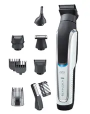 Remington G5 Graphite Series Multi Grooming Kit