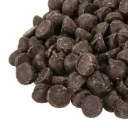 8 Pound Bag Bulk HERSHEY'S Baking Chips (select flavor below)