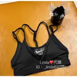 LINDA❤️代購 NIKE INDY BRA DRY 大LOGO 訓練 輕度支撐 運動內衣 瑜珈DM0642-010