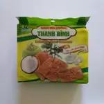 THANH BINH BAKED COCONUT CRACKERS 烤椰子餅乾 180G 越南 餅乾 椰子脆餅