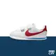 【NIKE】CORTEZ BASIC SL BPV 魔鬼氈 阿甘鞋 中童 童鞋 -904767103