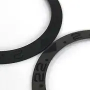 30MM Ceramic/Aluminum Watch Bezel Insert Ring for GMT Watch Accessories