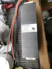 New NaturaLED General Purpose Transformer 240V 100VA 10031A-240-22