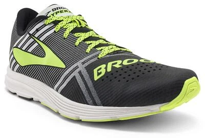Brooks Men's Hyperion Comfortable & Lightweight Running Shoes