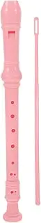 SWOOMEY Professional 8-hole Recorder Wind Instrument for Teens for Music Class and Family Practice
