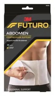 Futuro Abdomen Compression Support Medium