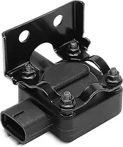 Diesel Particulate Filter Pressure Sensor [3 Pins] Compatible with IC Corporation 1300 FBC, BE School Bus, CE Commercial, CE Integrated, CE School Bus & International Harvester 3200, 4100