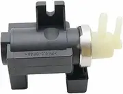 Turbo Solenoid for Audi A4 B6 B7 A6 C5 C6 1.9TDI 2.0TDI 1896CC, Exhaust Control Pressure Converter Solenoid Valve 8E0906627C/72290313