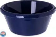 Carlisle FoodService Products 4312660 SAN Smooth Ramekin, 6 oz Capacity, 1.80