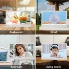 15.6in Digital Picture Frame IPS Full HD Digital Photo Frame With Remote Con Hot
