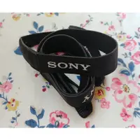 在飛比找蝦皮購物優惠-《全新》SONY｜原廠背帶｜NEX系列｜相機背帶｜相機原廠背