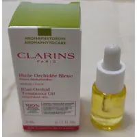 在飛比找蝦皮購物優惠-全新CLARINS克蘭詩 蘭花面部護理油 5ml ，售 12