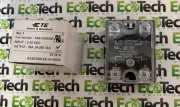 Solid State Relay TE SSR-240D25R
