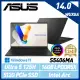 【最新Ultra處理器】ASUS 華碩 S5406MA-0028K125H 14吋 AI 效能筆電