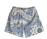 Bravest Studios " Cream Porcelain" Shorts