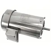 LEESON 191564.00 Motor,1 HP,1750,56C,208-230/460V (G)