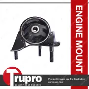 1 Pc Trupro Rear Engine Mount for Toyota Corolla AE112R 7AFE 1.8L Auto 97-02