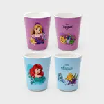 韓國大創 DAISO 公主 兒童水杯 小美人魚 長髮公主 塑膠杯 杯子