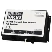 Digital Yacht AISnet AIS Base Station ZDIGAISNET Boat Sailboat Marine