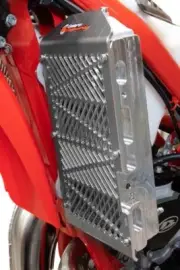 Enduro Engineering Billet Radiator Guard Beta 300Xtrainer (2015-2025) | 12-4123
