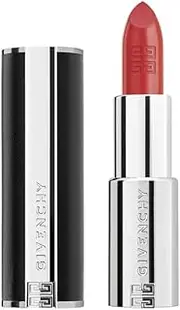 Le Rouge Interdit Intense Silk Lipstick - 304 Mandarine Bolero by Givenchy for Women - 0.12 oz Lipstick (Refillable)