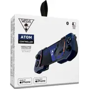 Turtle Beach Atom Mobile Game Controller – Cobalt Blue**