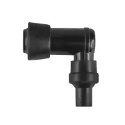 Spark Plug Boot Cap SHORT for Yamaha Seca II XJ600S 1992-1998