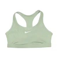 在飛比找蝦皮購物優惠-[歐鉉]NIKE DRY SWOOSH BRA 訓練 中度支