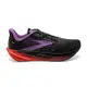 Brooks Hyperion Max [1203771B089] 女 慢跑鞋 氮氣中底 避震 輕量 高強度訓練 黑