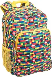 Lego Waterfall Heritage Classic Backpack Backpack