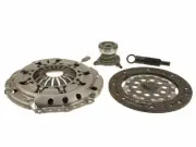 Clutch Kit For 05-10 Volvo S40 C30 V50 2.4L 5 Cyl JH93J8 (for: Volvo)