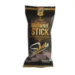 泰國 布朗尼巧克力碎片 20G【零食圈】BROWNIE STICK 巧克力