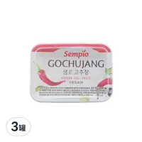 在飛比找Coupang 酷澎優惠-Sempio 膳府 韓國傳統辣椒醬