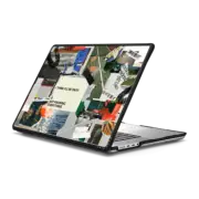 MacBook Pro 16-inch (M1 - M4) Impact Case Overrated By Malavika Natesh