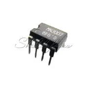 5PCS MN3007 MN 3007 DIP-8 GUITAR DELAY EFFECTS PEDAL CHIPS IC S
