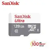 在飛比找遠傳friDay購物精選優惠-【SanDisk】Ultra microSD UHS-I 1