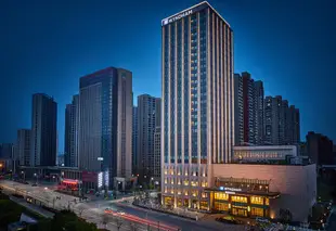 荊州南國温德姆酒店Wyndham Jingzhou