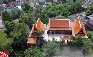 2室泰式綜合景觀大別墅 - 238976592 Bedroom Large Thai Style Villa Complex VIEWS - 23897659