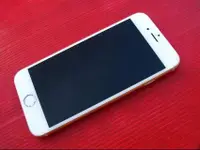 在飛比找旋轉拍賣優惠-聯翔通訊 金色 Apple iPhone 6 16G 剛更換