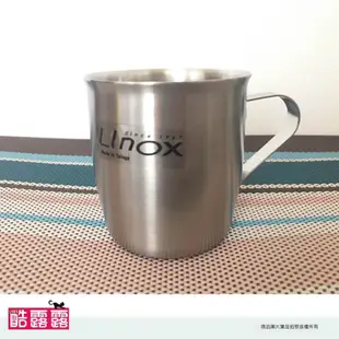 酷嚕嚕- Linox 316不鏽鋼口杯-200cc