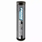 Prime Guard PR127637 Super Lithium EP Moly Grease, 14 oz. - Quantity 1