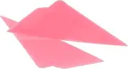 2pcs Film Tool Decal Applicator Car Vinyl Scraper Window Film Remover Window Film Installation Wallpaper Smoothing Tool Window Privacy Film Scraper Tool Auto Tools Pink Soft Rubber