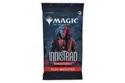 Magic The Gathering: Innistrad Remastered Play Booster Pack