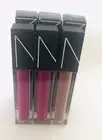 BNIB! NARS Velvet Lip Matte Color LA MAIN BLEUE 2715 & XENON 2731 Full Sz Lot 3