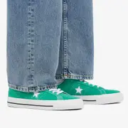 Converse One Star Pro Suede