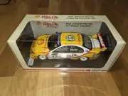 Biante 1:18 2003 DJR BA Falcon STEVEN JOHNSON #17